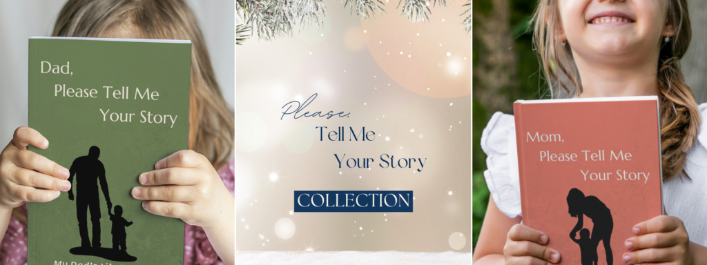 please-tell-me-your-story-book-collection