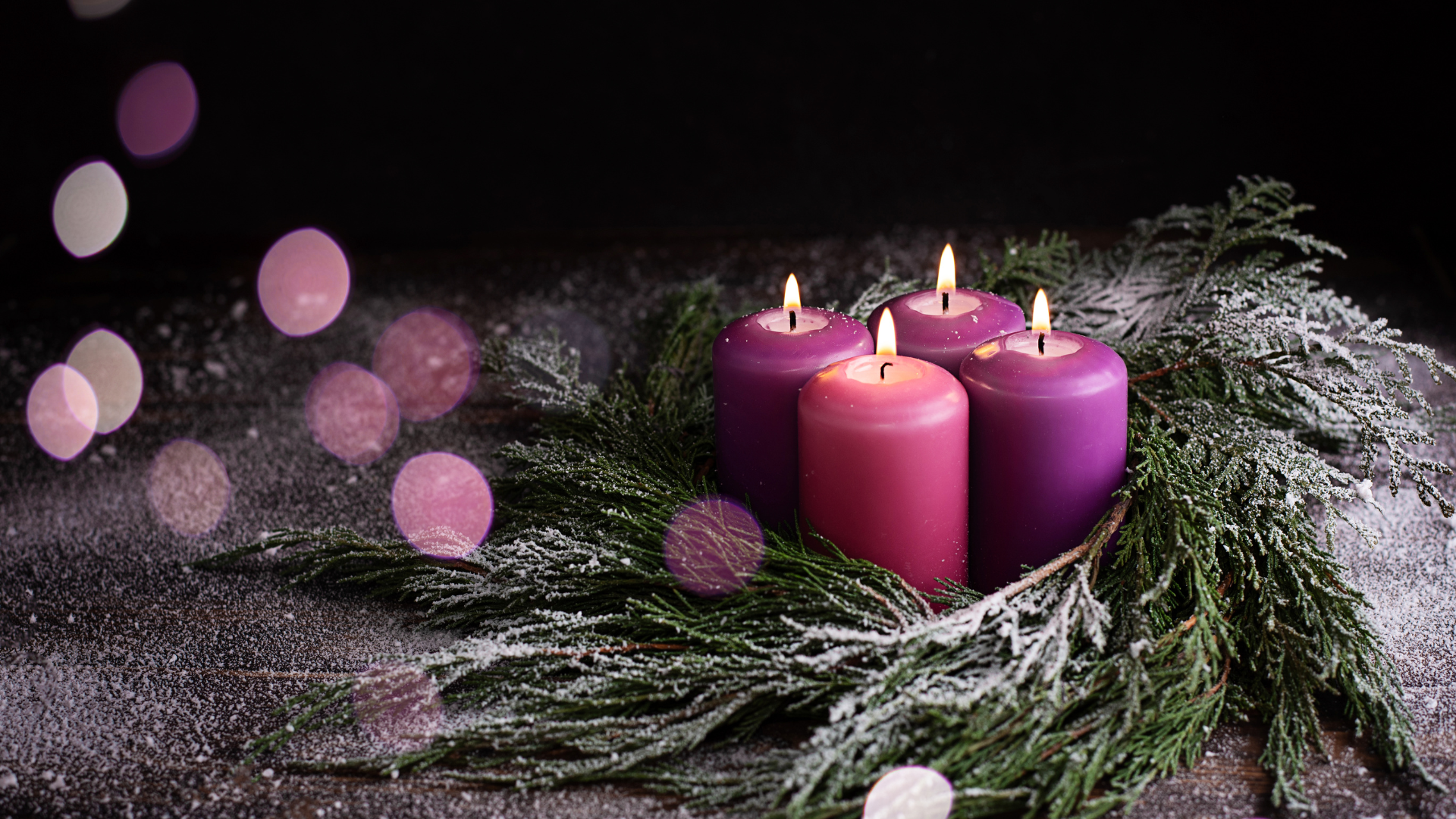 Advent: Understanding its Meaning and Purpose