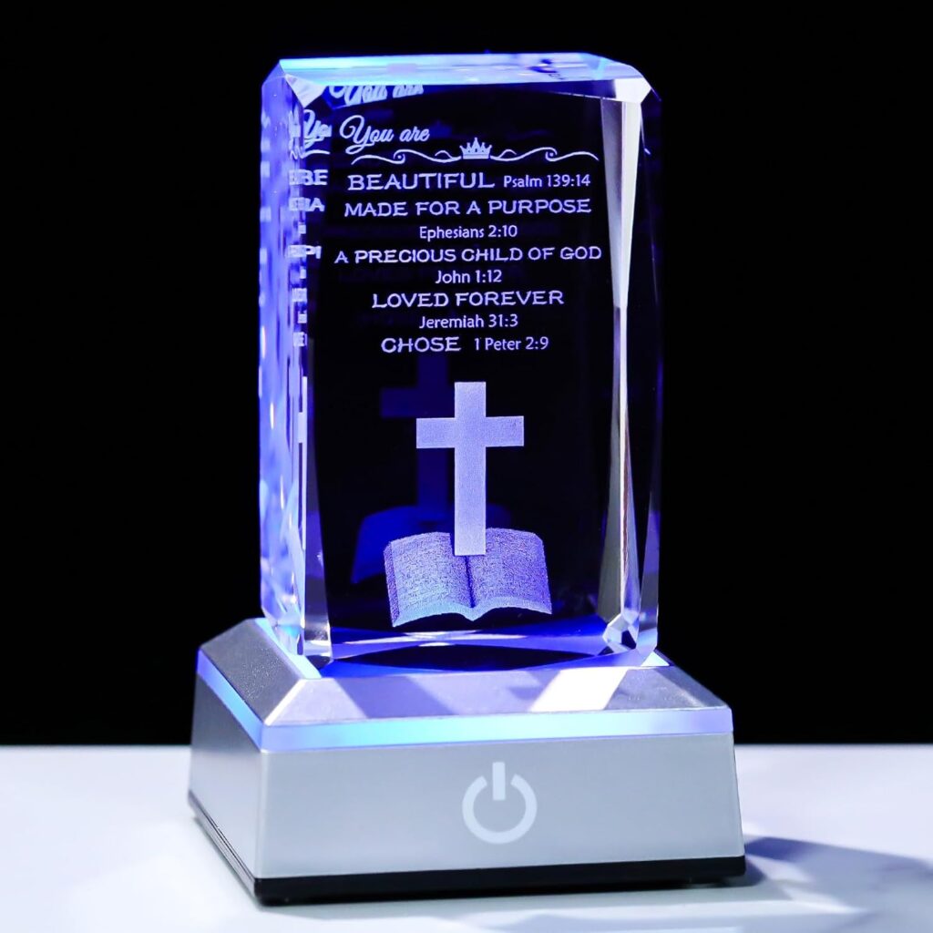 Christian Insprirational Gift