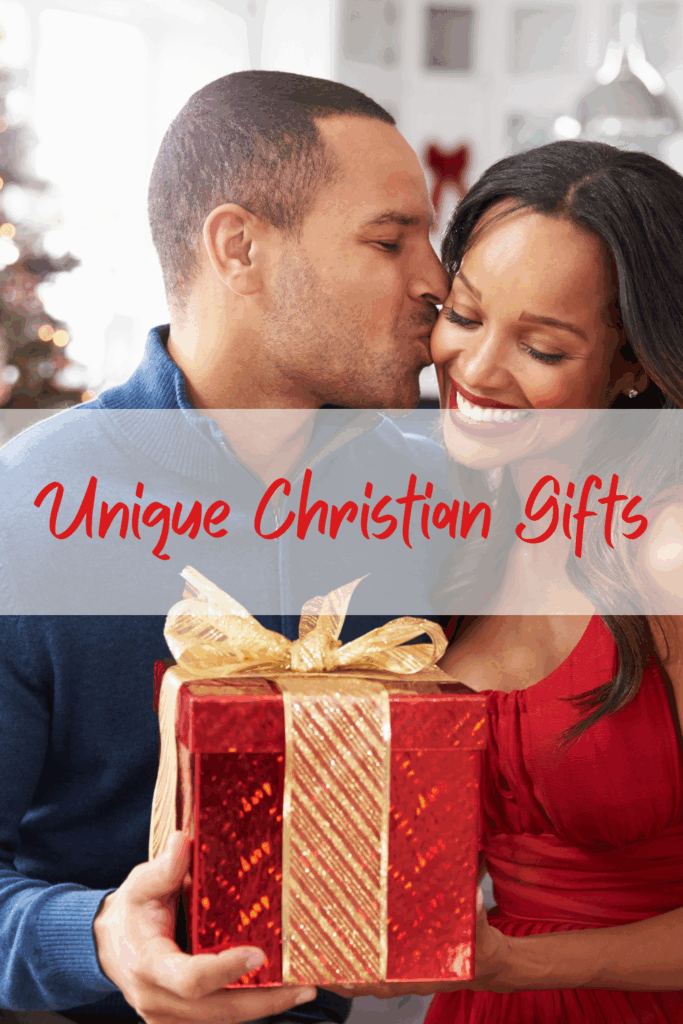 Unique Christian Gifts