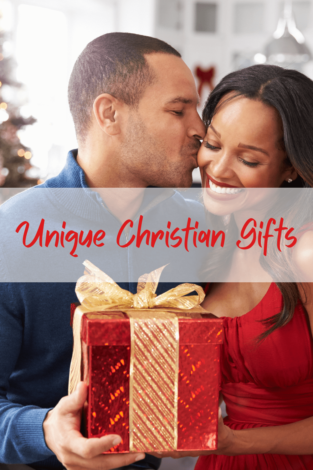Unique Christian Gifts