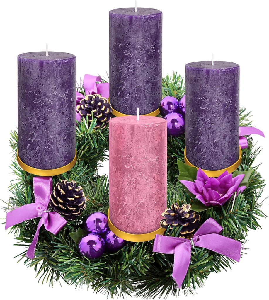 Advent Wreath